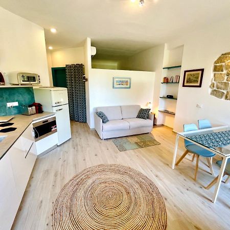 Il Sogno Dei Poeti Apartment Lerici Bagian luar foto