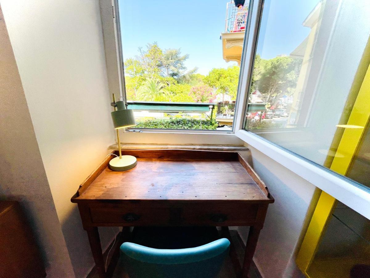 Il Sogno Dei Poeti Apartment Lerici Bagian luar foto