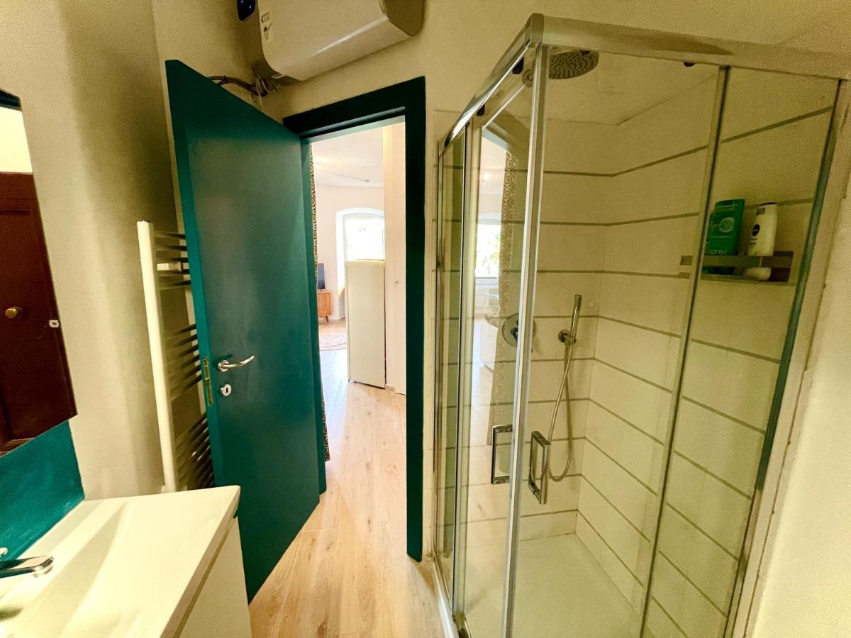 Il Sogno Dei Poeti Apartment Lerici Bagian luar foto