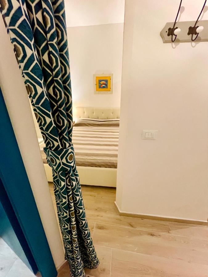 Il Sogno Dei Poeti Apartment Lerici Bagian luar foto