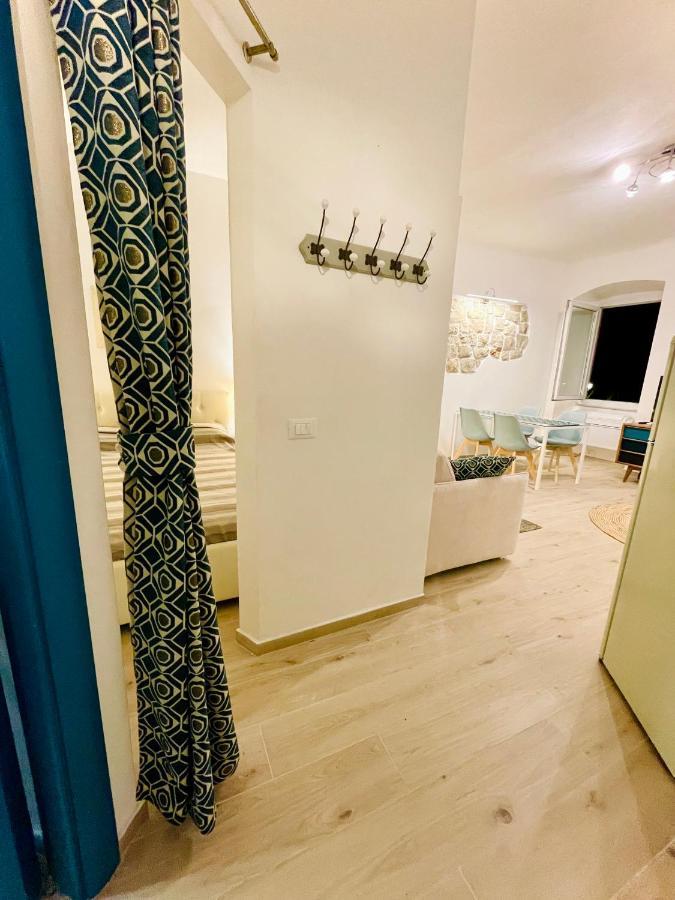 Il Sogno Dei Poeti Apartment Lerici Bagian luar foto